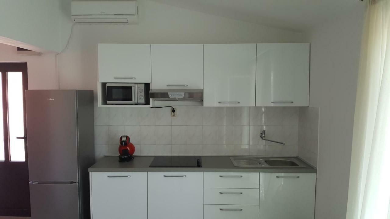 Apartment Joke Ražanj Kültér fotó