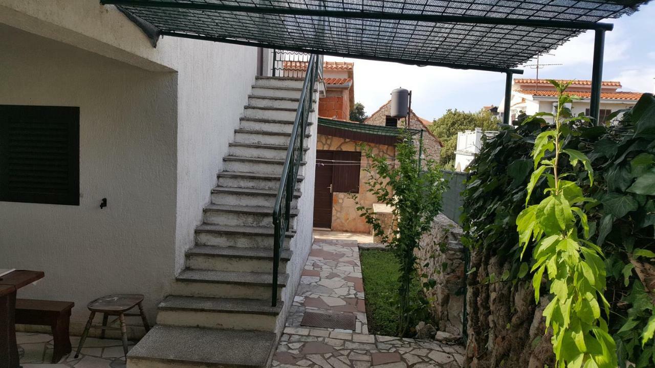 Apartment Joke Ražanj Kültér fotó